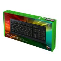 RAZER CYNOSA LİTE CHROMA GAMİNG KLAVYE TÜRKÇE