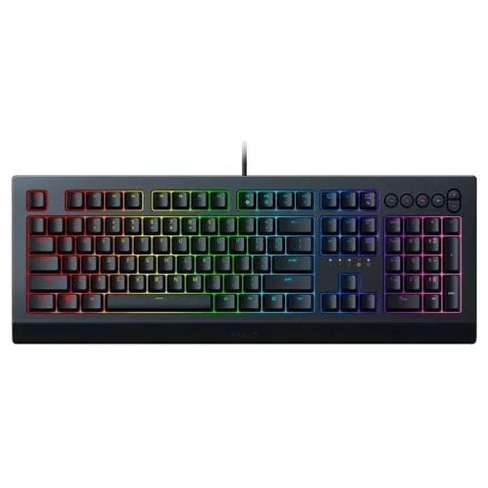 Razer Cynosa V2 Membran Switch Kablolu Oyuncu Klavyesi