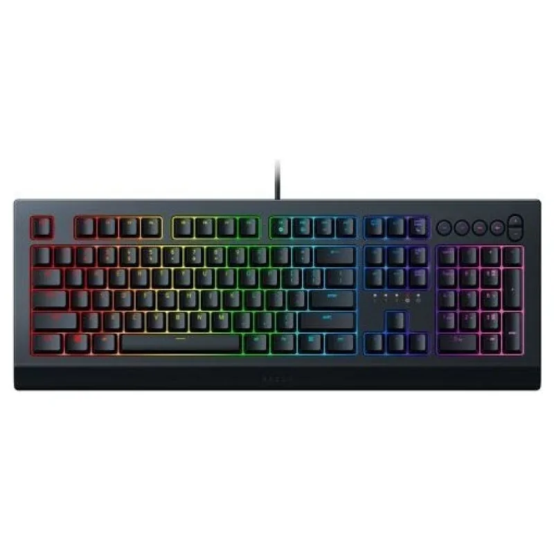 Razer Cynosa V2 Membran Switch Kablolu Oyuncu Klavyesi