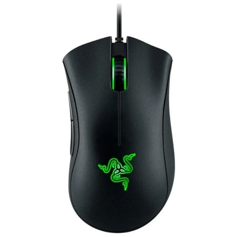 RAZER DEATHADDER ESSENTİAL RZ01-02540100-R3M1 OYUNCU MOUSE