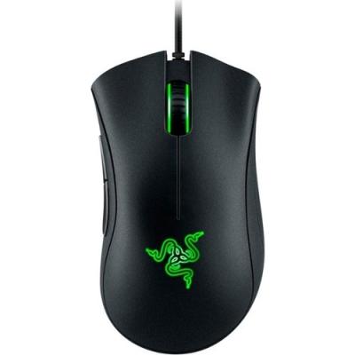 RAZER DEATHADDER ESSENTİAL RZ01-02540100-R3M1 OYUNCU MOUSE