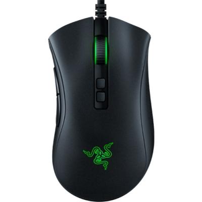 RAZER DEATHADDER V2 GAMİNG OYUNCU MOUSE