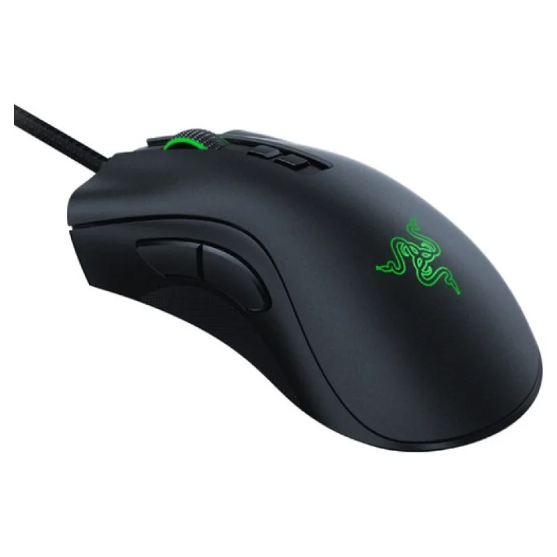 RAZER DEATHADDER V2 GAMİNG OYUNCU MOUSE
