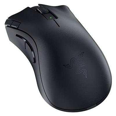 RAZER DEATHADDER V2 X HYPERSPEED GAMING MOUSE