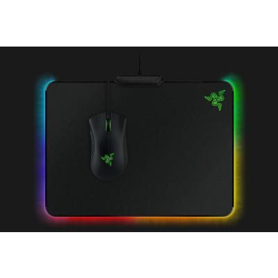 RAZER FIREFLY CHROMA GAMING MOUSE MAT