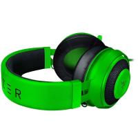 RAZER KRAKEN MULTİ-PLATFORM WIRED 7.1  OYUNCU KULAKLIK YEŞİL