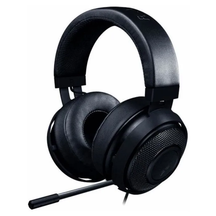 RAZER KRAKEN OYUNCU KULAKLIK SİYAH RZ04-02830100-R3M1