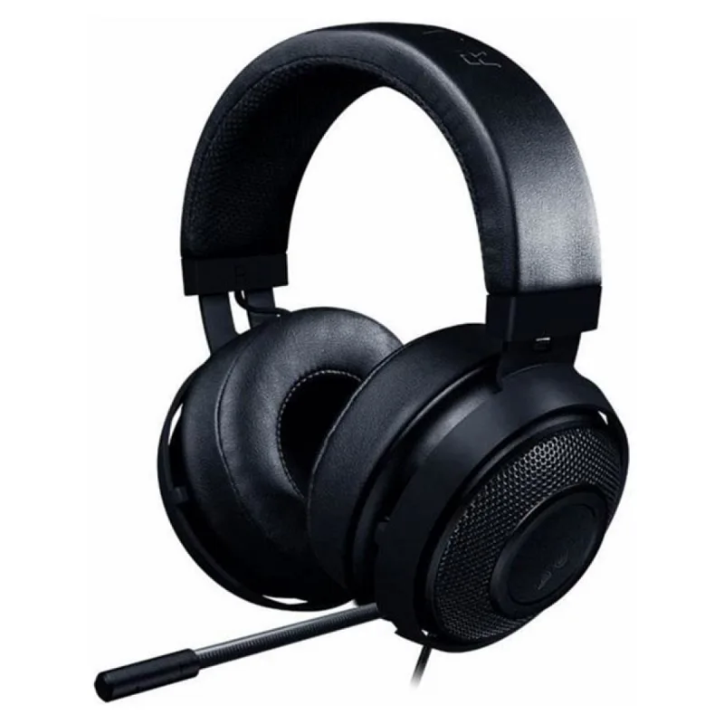 RAZER KRAKEN OYUNCU KULAKLIK SİYAH RZ04-02830100-R3M1