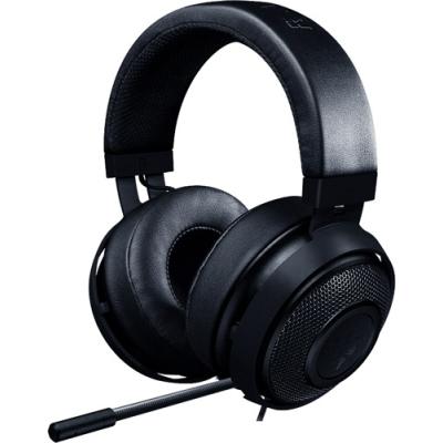 RAZER KRAKEN PRO V2 GAMİNG KULAKLIK SİYAH