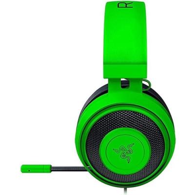 RAZER KRAKEN PRO V2 YEŞİL GAMİNG KULAKLIK