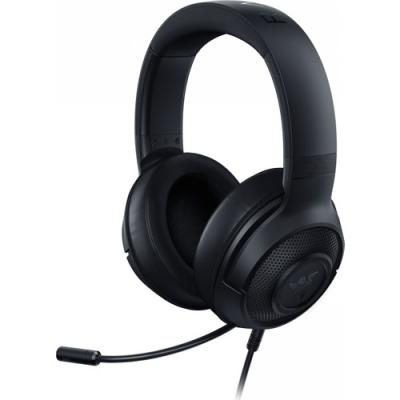 RAZER KRAKEN X 7.1 MİKROFONLU OYUNCU KULAKLIĞI RZ04-02890100-R3M1