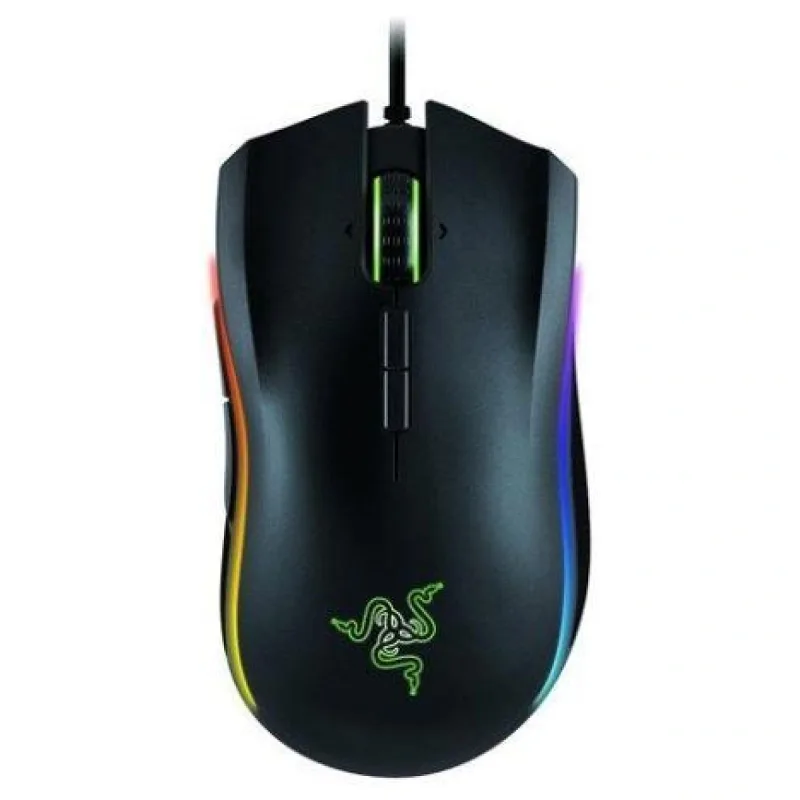 RAZER MAMBA TOURNAMENT EDITION KABLOLU GAMING MOUSE
