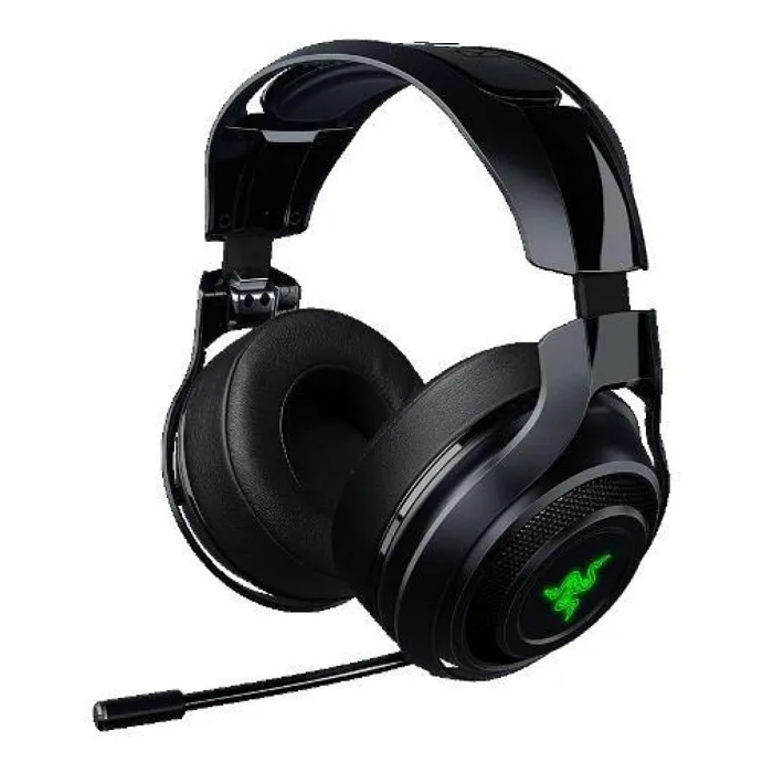 RAZER MANOWAR  EDITION KULAKLIK
