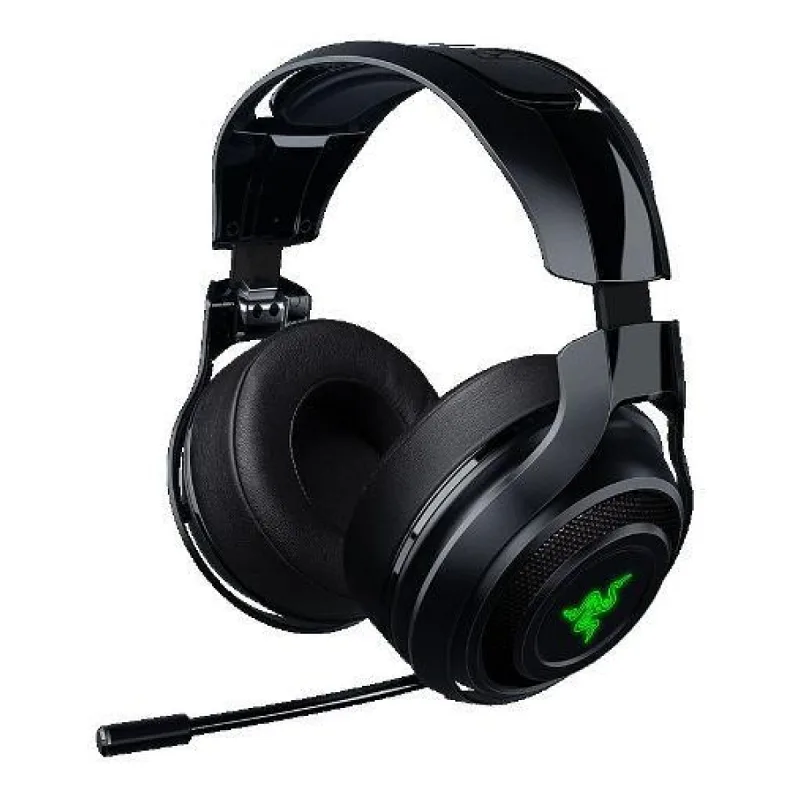 RAZER MANOWAR  EDITION KULAKLIK