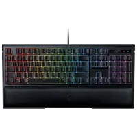 RAZER ORNATA CHROMA TÜRKÇE MEKANİK OYUNCU KLAVYE