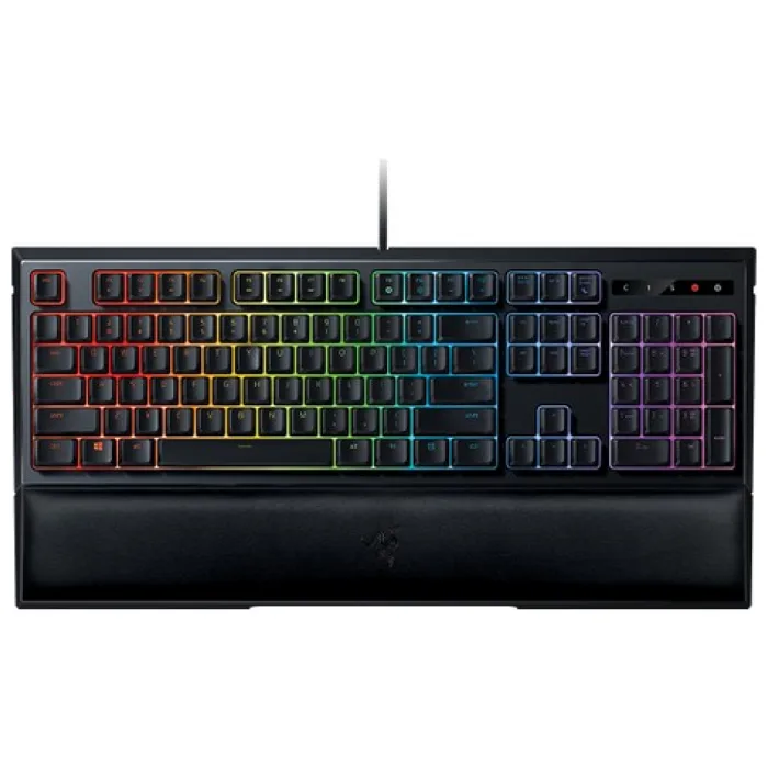 RAZER ORNATA CHROMA TÜRKÇE MEKANİK OYUNCU KLAVYE