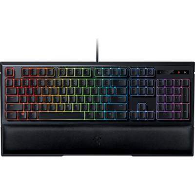 RAZER ORNATA CHROMA TÜRKÇE MEKANİK OYUNCU KLAVYE