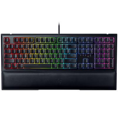 RAZER ORNATA V2 HİBRİD MECHA MEMBRAN TÜRKÇE RGB GAMİNG KLAVYE