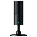RAZER SEİREN X MASAÜSTÜ KABLOLU SİYAH MİKROFON