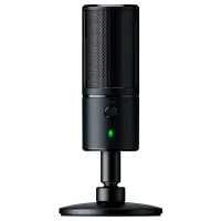RAZER SEİREN X MASAÜSTÜ KABLOLU SİYAH MİKROFON