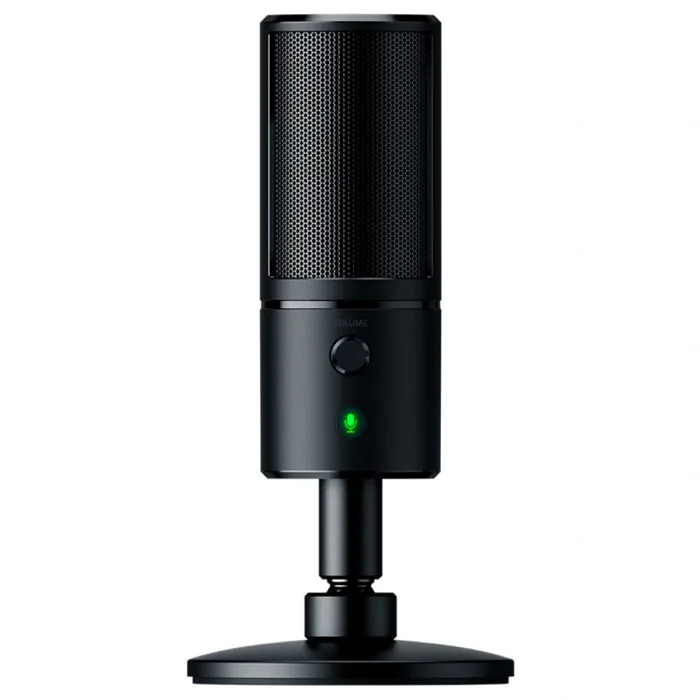 RAZER SEİREN X MASAÜSTÜ KABLOLU SİYAH MİKROFON