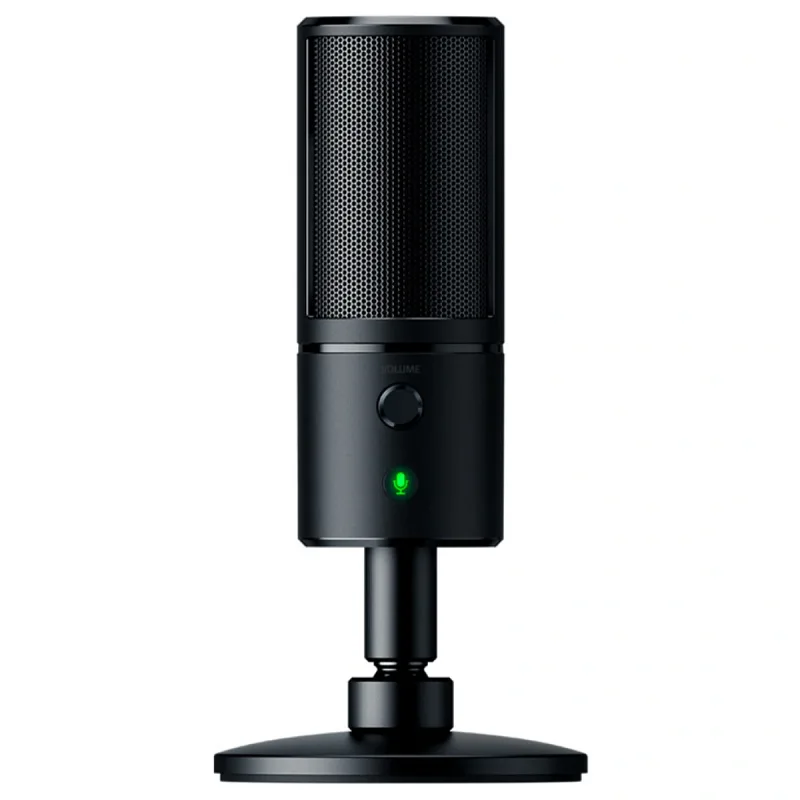 RAZER SEİREN X MASAÜSTÜ KABLOLU SİYAH MİKROFON