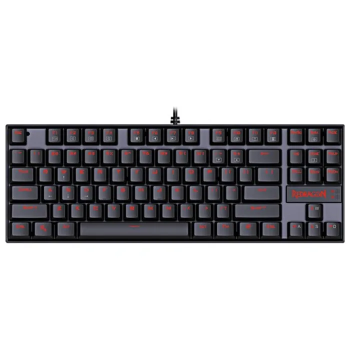 REDDRAGON KUMARA MEKANİK KLAVYE