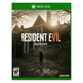 2.EL Xbox One Resident Evil 7 Biohazard Oyun