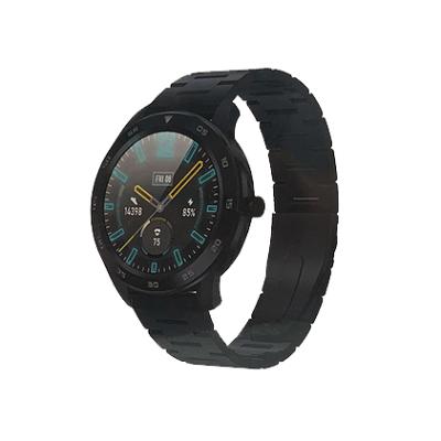 ROBOR R-GT-02 ÇELİK KORDONLU AKILLI SAAT 