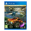 ROCKET LEAGUE ULTIMATE EDITION PS4 OYUN