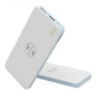 ROMOSS WS05-301-01 FREEMOS 5 5000 MAH KABLOSUZ ŞARJ POWERBANK