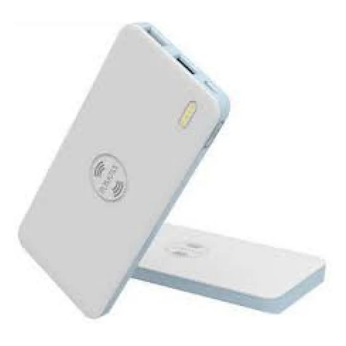 ROMOSS WS05-301-01 FREEMOS 5 5000 MAH KABLOSUZ ŞARJ POWERBANK