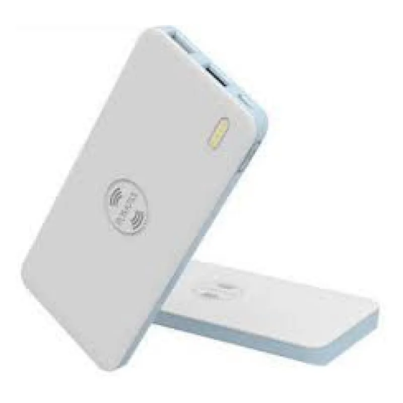 ROMOSS WS05-301-01 FREEMOS 5 5000 MAH KABLOSUZ ŞARJ POWERBANK