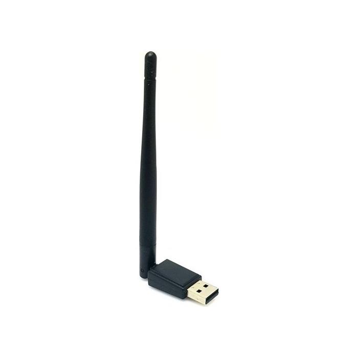 Rose Wa 100 150mbps 7601 Islemcili Wifi Adaptor Ucuzbudur