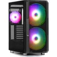RYZEN 7 3700X/16GB/480GB SSD /RTX 3060 8GB EKRAN KARTI PC KASA