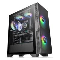 RYZEN 7 3700X/16GB/480GB SSD/4GB GTX 1650 VGA PC