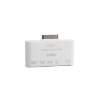 S-LINK IP-500 IPOD/IPHONE/IPAD 5 IN 1 CARD READER KART OKUYUCU