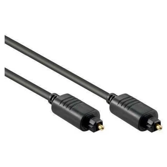 S-LINK SL-OP03 3 MT OPTİK SES KABLOSU