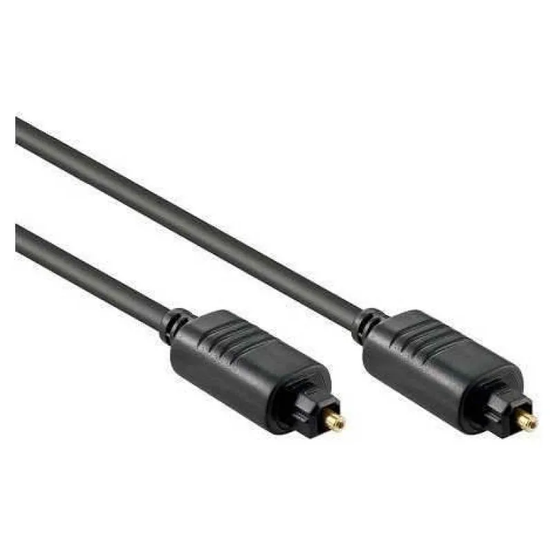 S-LINK SL-OP03 3 MT OPTİK SES KABLOSU