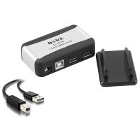 S-LİNK SL-U170 7 PORT USB 2.0 ADAPTÖRLÜ USB HUB