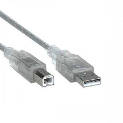 S-LINK SL-U2015 1.5 MT USB YAZICI KABLOSU