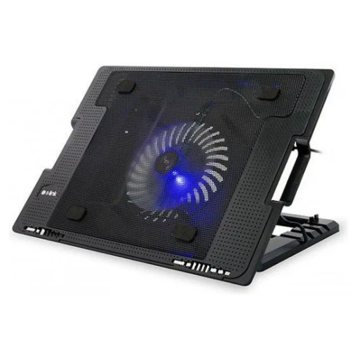 S-LİNK SLX-58D NOTEBOOK SOĞUTUCU STAND