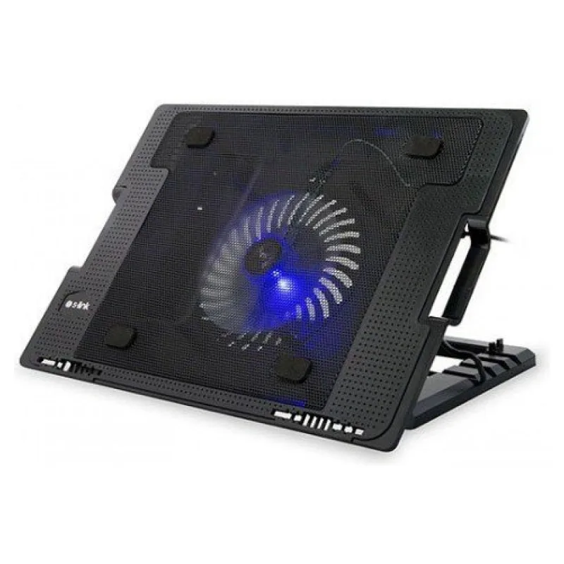 S-LİNK SLX-58D NOTEBOOK SOĞUTUCU STAND