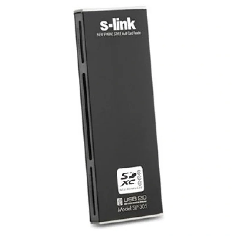 S-LİNK UNİVERSAL SLP-305 KART OKUYUCU