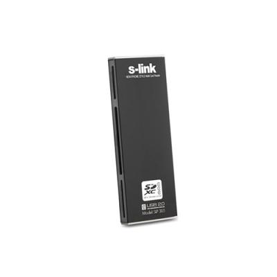 S-LİNK UNİVERSAL SLP-305 KART OKUYUCU