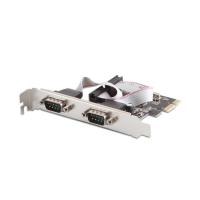 S-link SL-EX2S PCI Express Rs-232 2 Port Kart