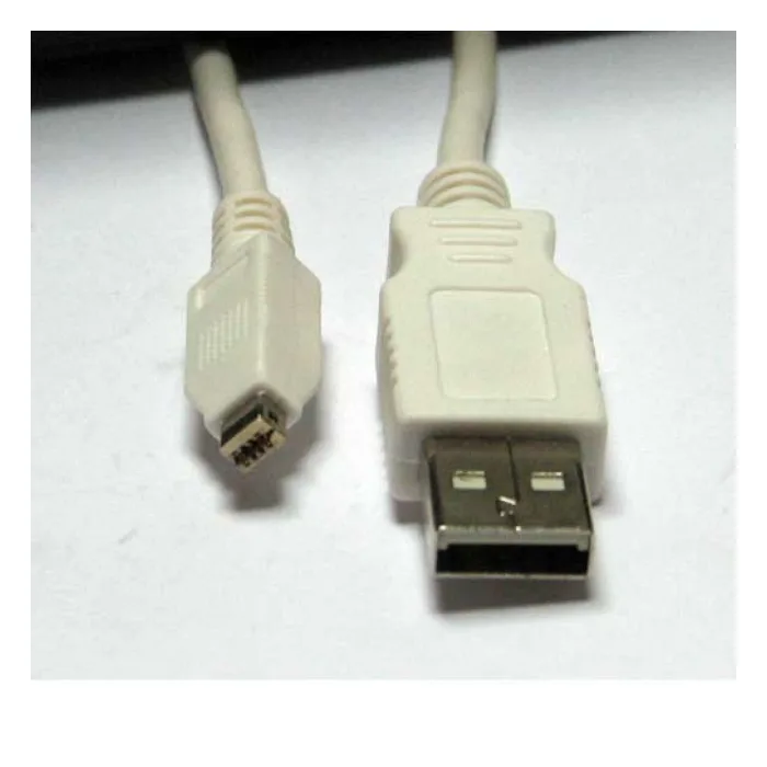 S-link SLX-412 Usb 1.5m 4Pin Samsung Kamera Kablosu