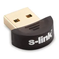 S-link SLX-BL036 Usb 4.0 EDR Mini Bluetooth