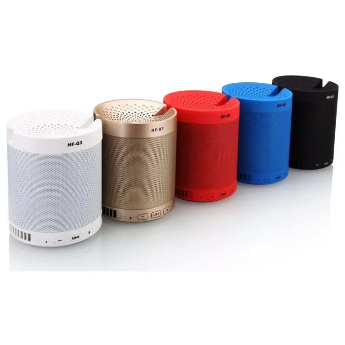 SAMEX SAM-S102 G27 BLUETOOTH HOPARLÖR MAVİ