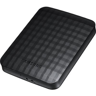 SAMSUNG 1 TB 2.5" USB 3.0 HARİCİ M3 SİYAH HARİCİ HDD -OK